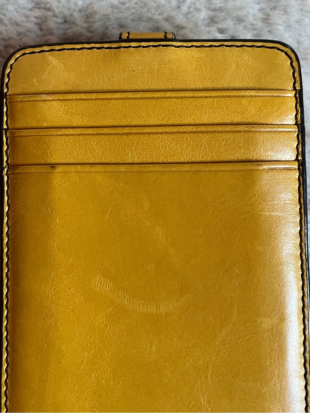 Hobo Wallet - Picture 5 of 16